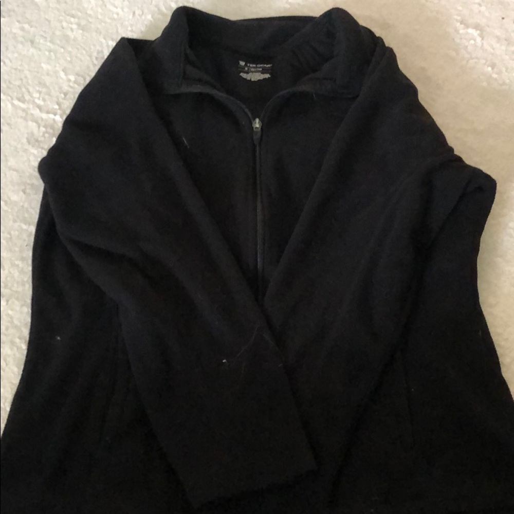 Tell gear outwear jacket